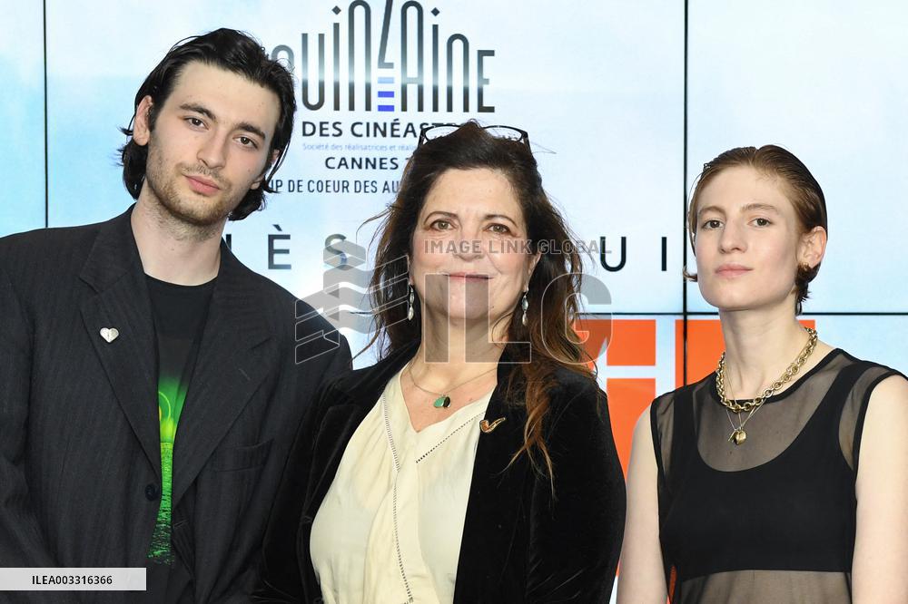 Ma vie Ma Gueule Premiere