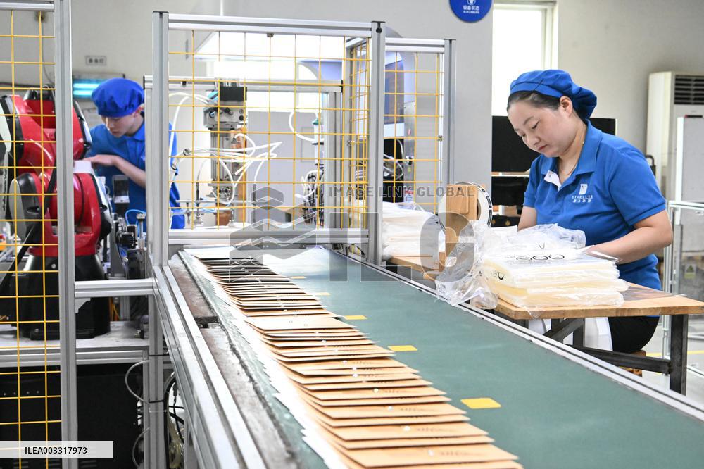 Greeting Cards Export in Taicang