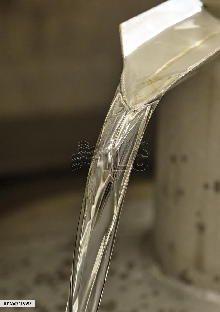 Lavandin Harvest - Alpes-de-Haute-Provence