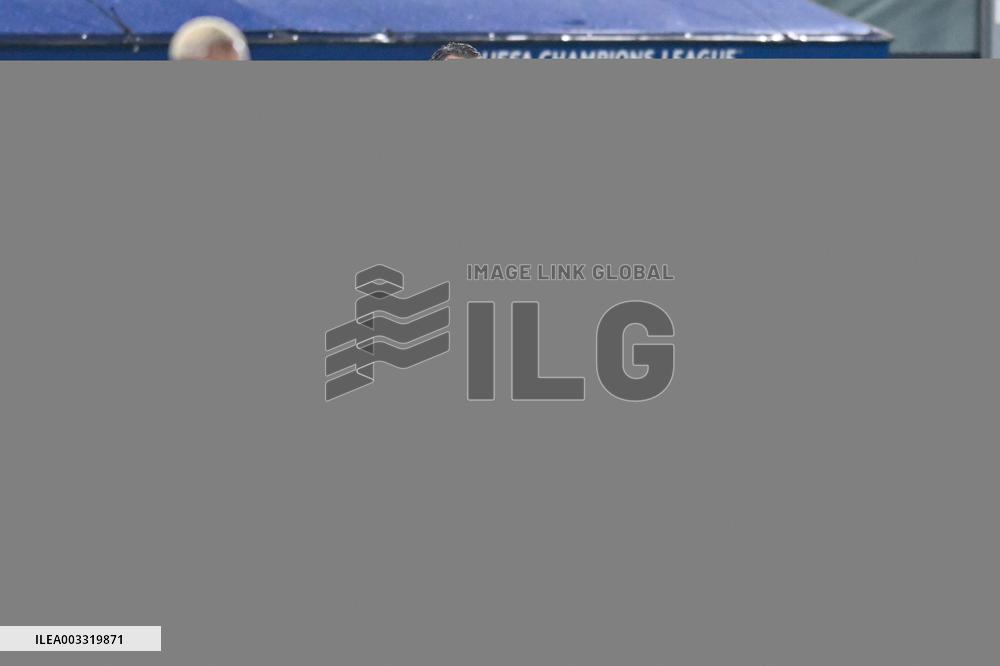 CALCIO - UEFA Champions League - Bologna FC vs FC Shakhtar Donetsk