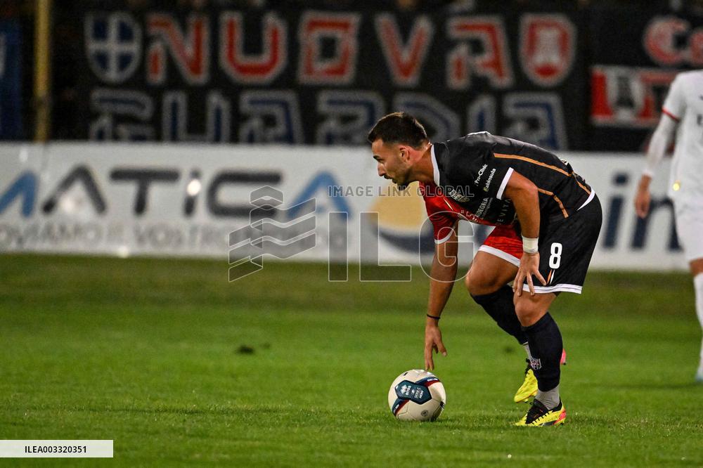 CALCIO - Serie C Italia - Torres vs Milan Futuro
