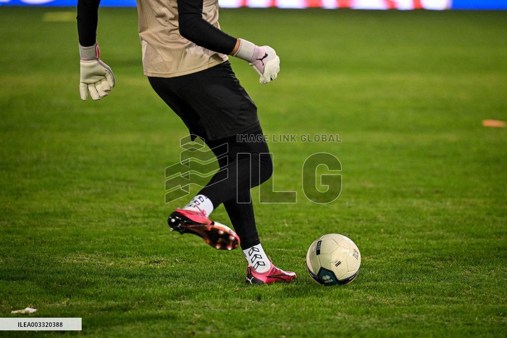 CALCIO - Serie C Italia - Torres vs Milan Futuro