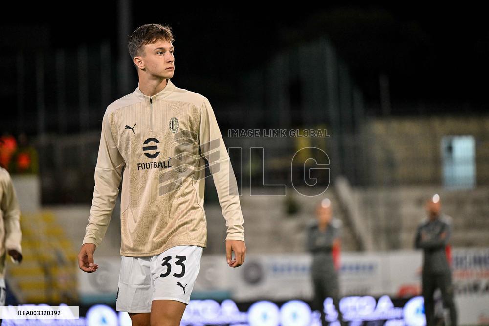 CALCIO - Serie C Italia - Torres vs Milan Futuro