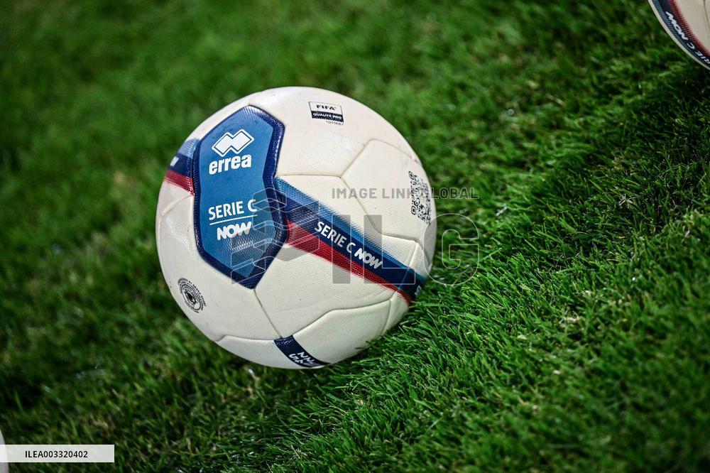 CALCIO - Serie C Italia - Torres vs Milan Futuro