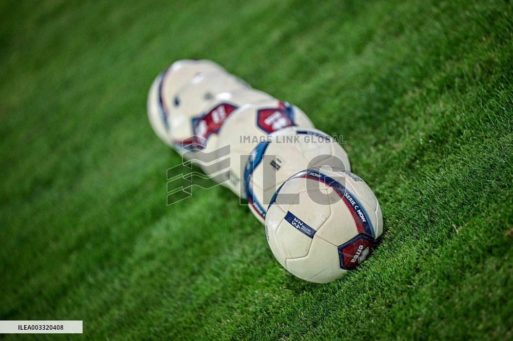 CALCIO - Serie C Italia - Torres vs Milan Futuro