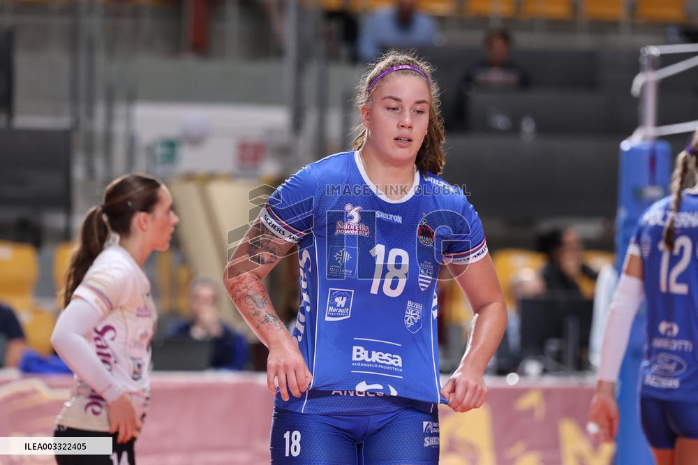 <categoriaITA> - <sottocategoriaITA> - Volleyball WEVZA CUP Women