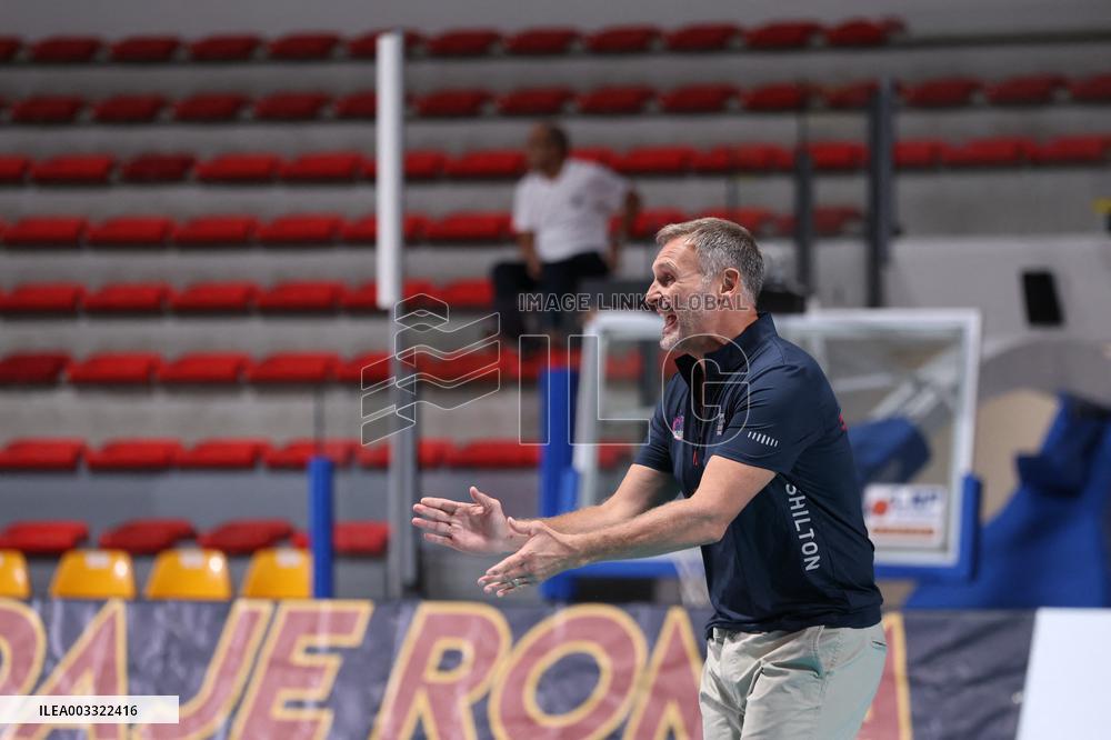 <categoriaITA> - <sottocategoriaITA> - Volleyball WEVZA CUP Women