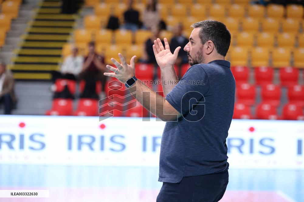 <categoriaITA> - <sottocategoriaITA> - Volleyball WEVZA CUP Women