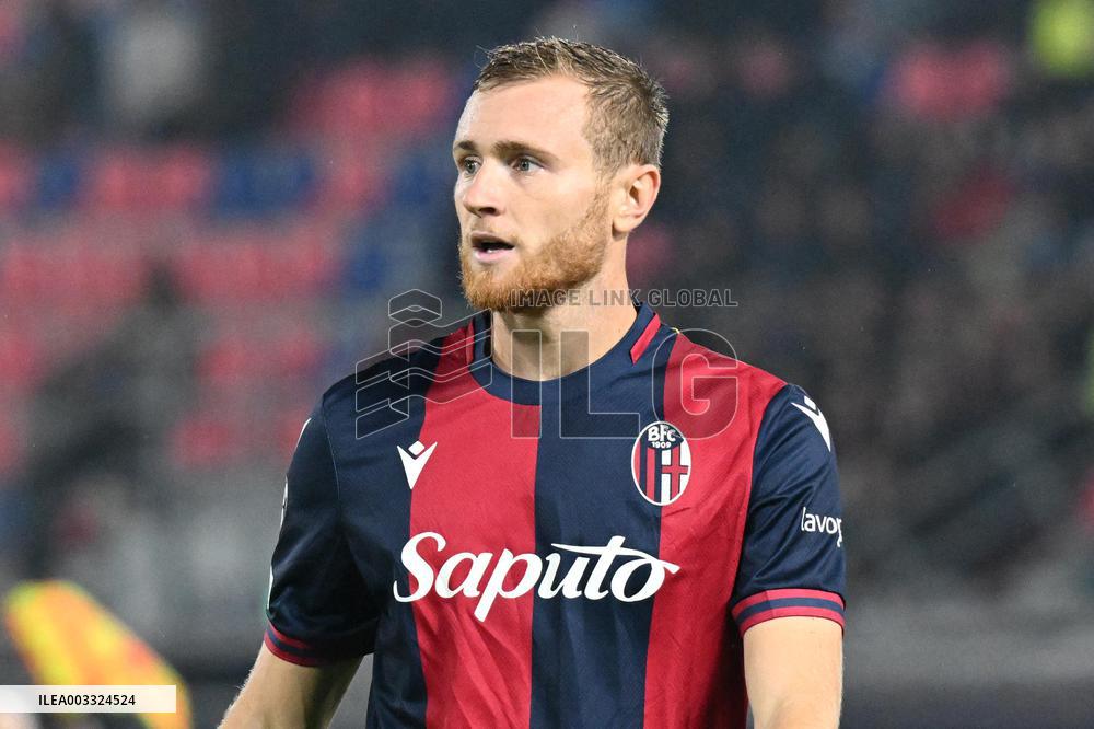 CALCIO - UEFA Champions League - Bologna FC vs FC Shakhtar Donetsk