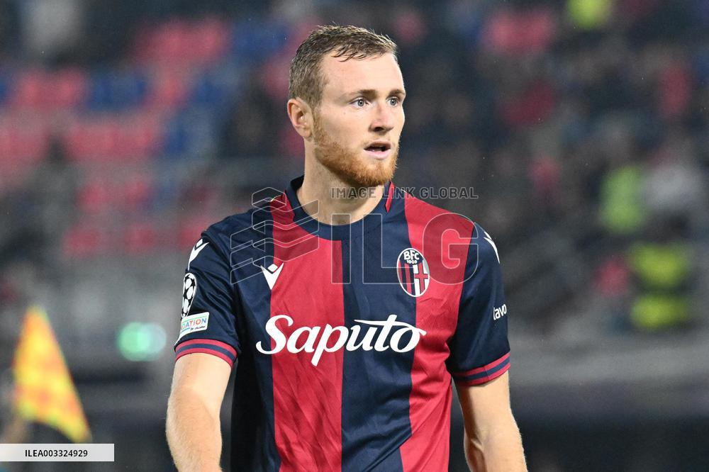 CALCIO - UEFA Champions League - Bologna FC vs FC Shakhtar Donetsk