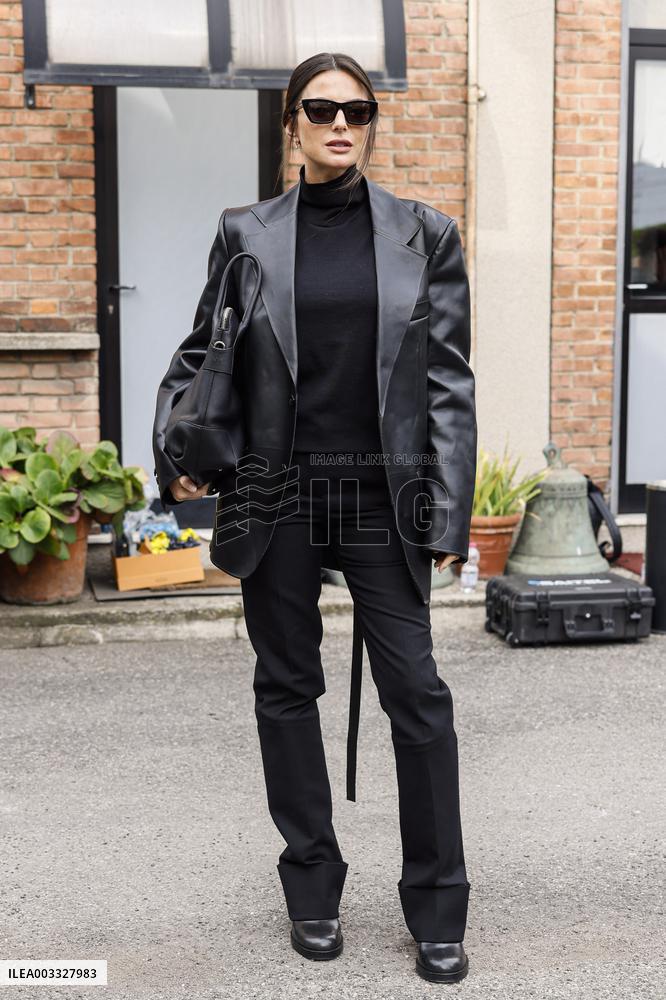 MFW - Tod’s Arrival