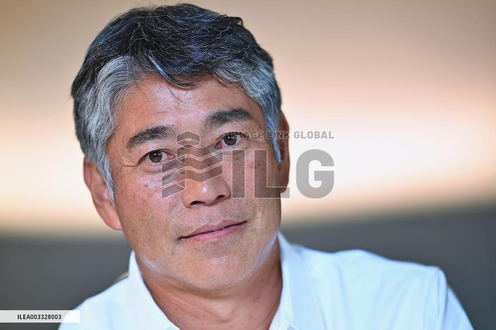 10th Vendee Globe Press Conference - Paris