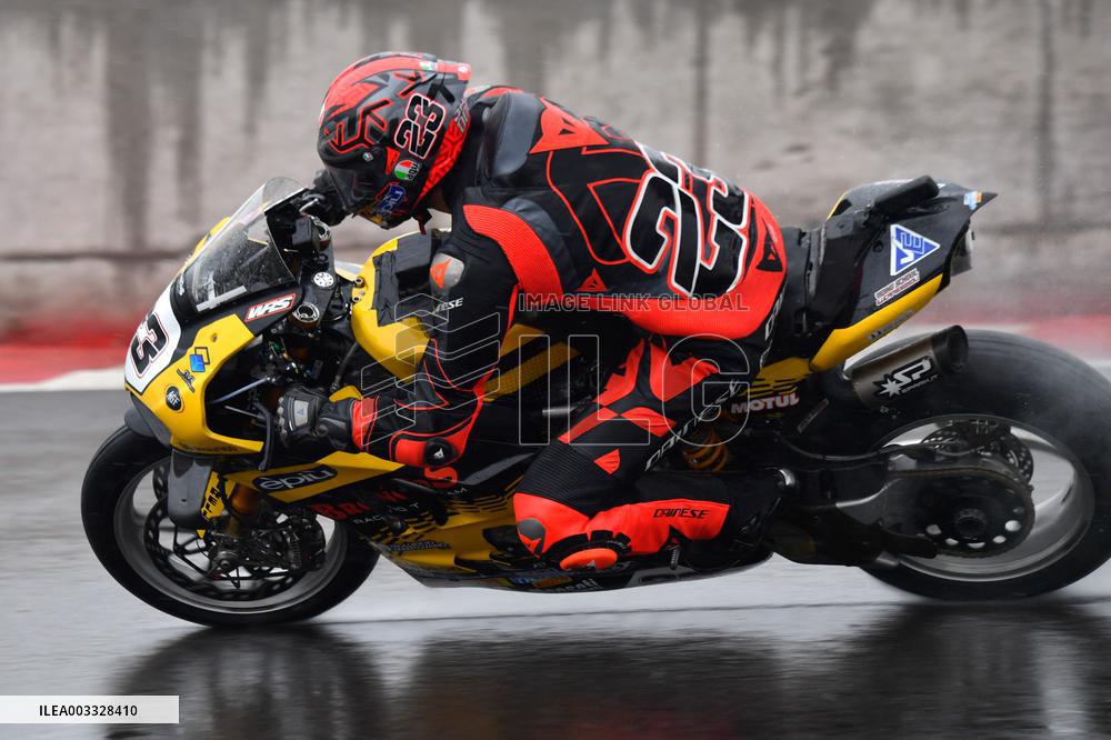 MOTORI - Motori - Luca Salvadori