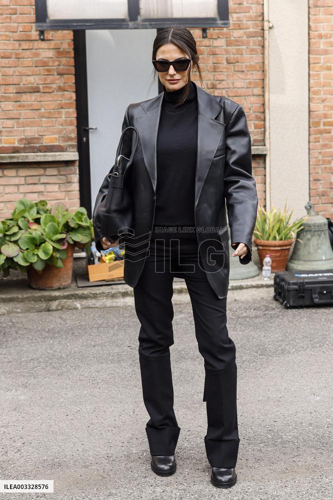 MFW - Tod’s Arrival