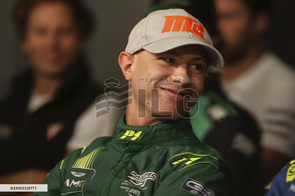 MOTORI - Endurance - Fanatec GT Endurance Cup Monza Round