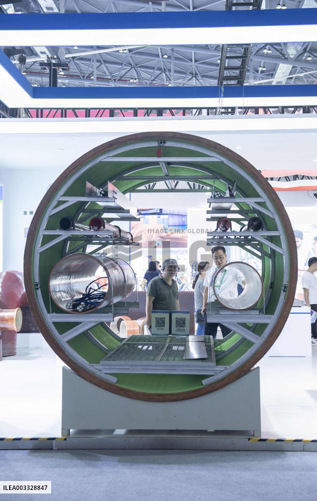 World Manufacturing Convention - China