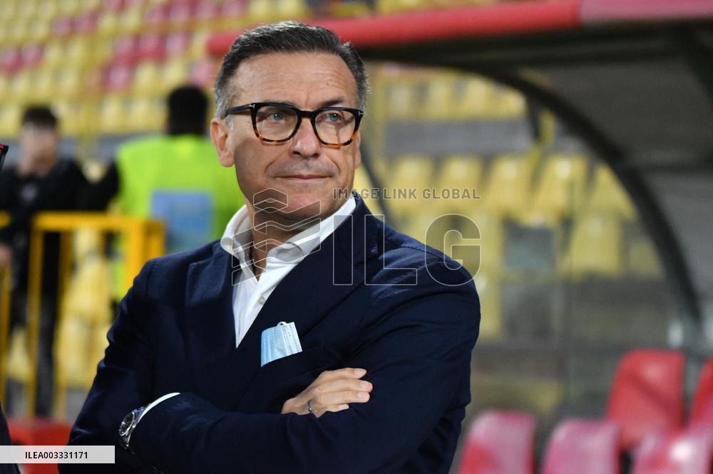 CALCIO - Serie B - US Catanzaro vs US Cremonese