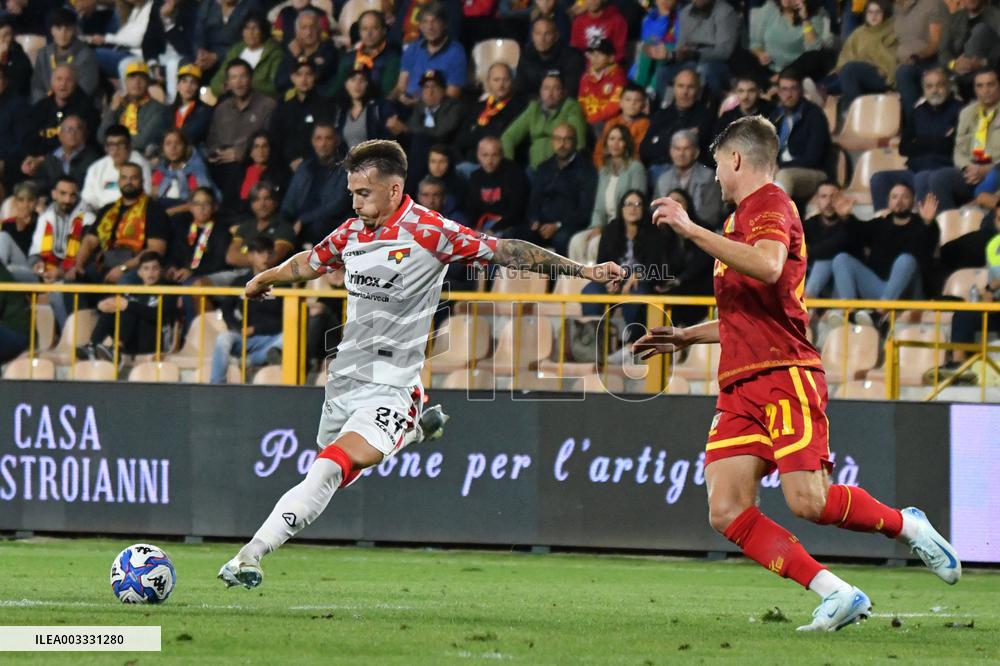 CALCIO - Serie B - US Catanzaro vs US Cremonese
