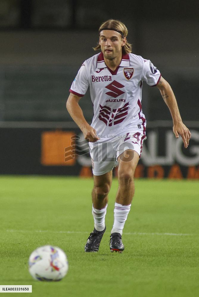 CALCIO - Serie A - Hellas Verona FC vs Torino FC