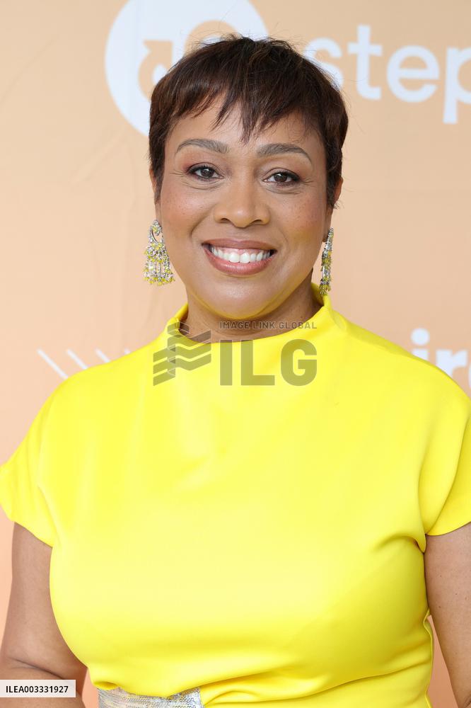 Inspiration Awards Benefitting Step Up - LA