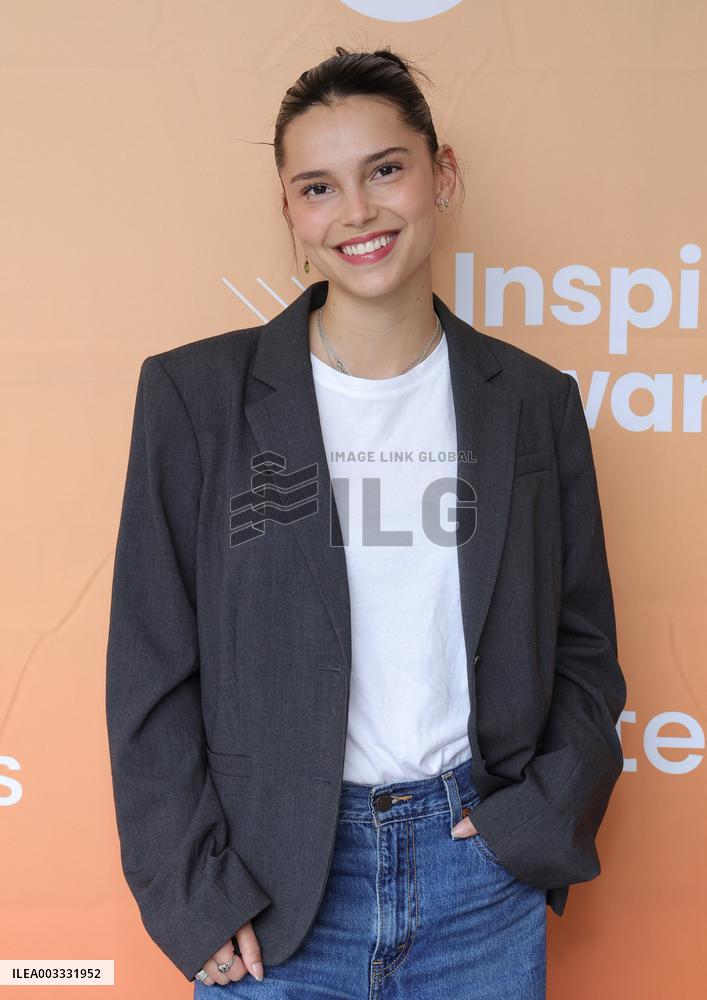 Inspiration Awards Benefitting Step Up - LA