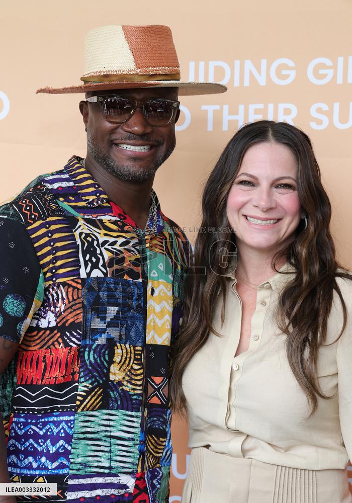 Inspiration Awards Benefitting Step Up - LA