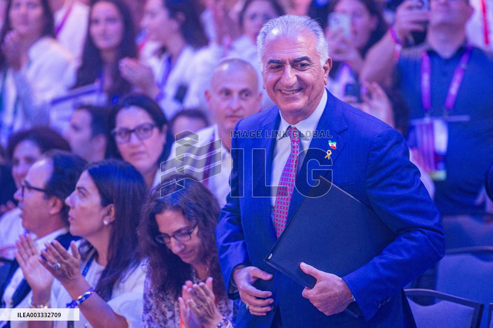 Israeli-American Council National Summit - Washington