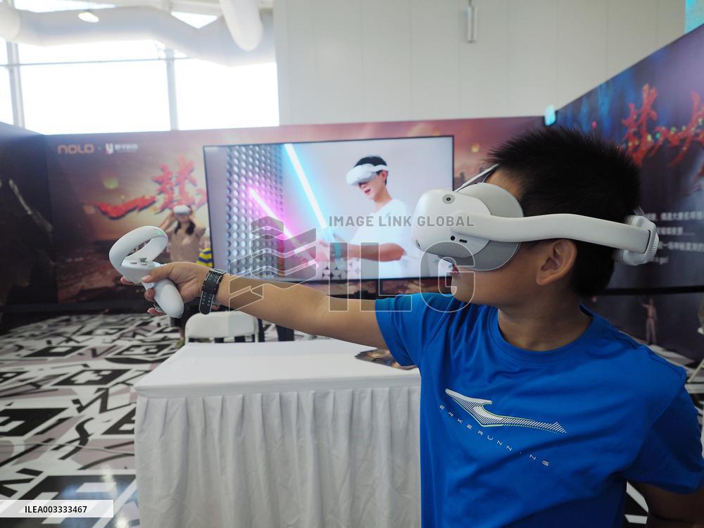 2024 National Science Popularization Day in Beijing