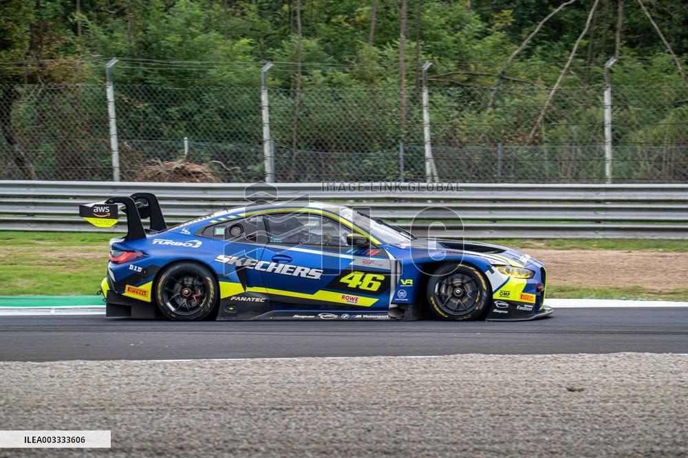 MOTORI - Endurance - Fanatec GT Endurance Cup