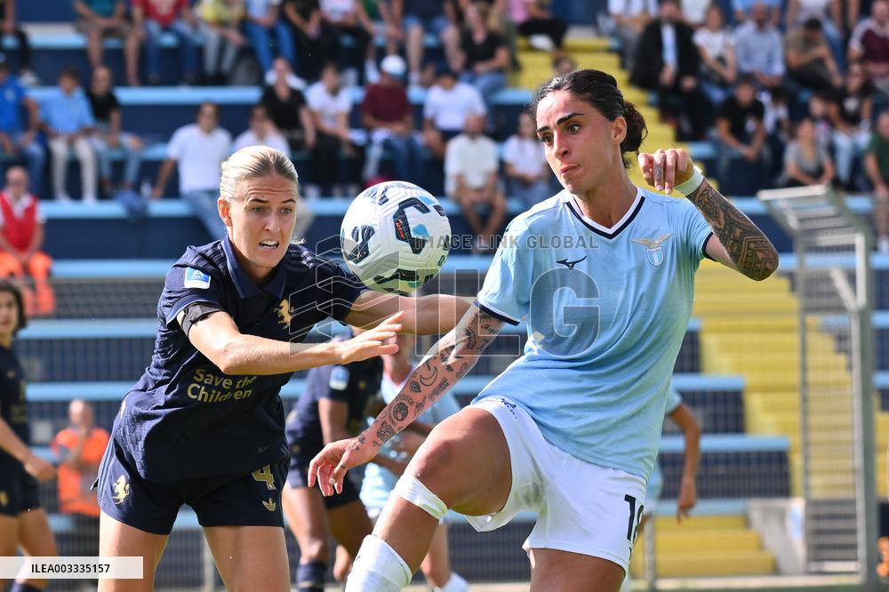 CALCIO - Serie A Femminile - Lazio Women vs Juventus FC