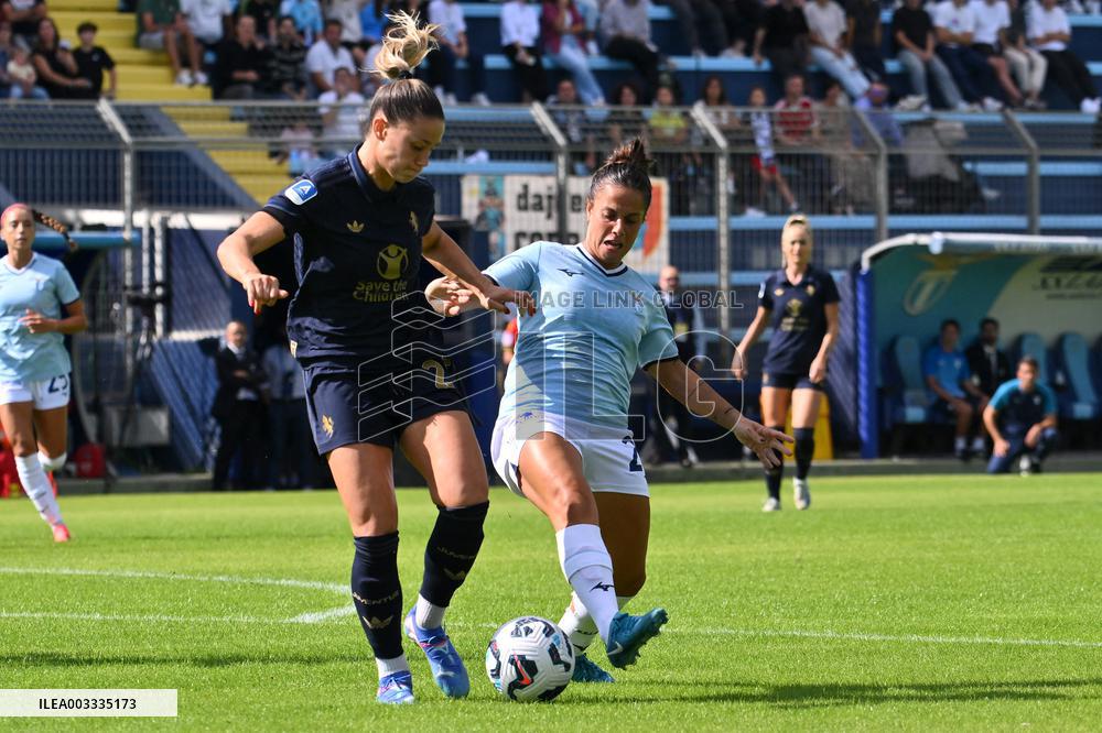 CALCIO - Serie A Femminile - Lazio Women vs Juventus FC