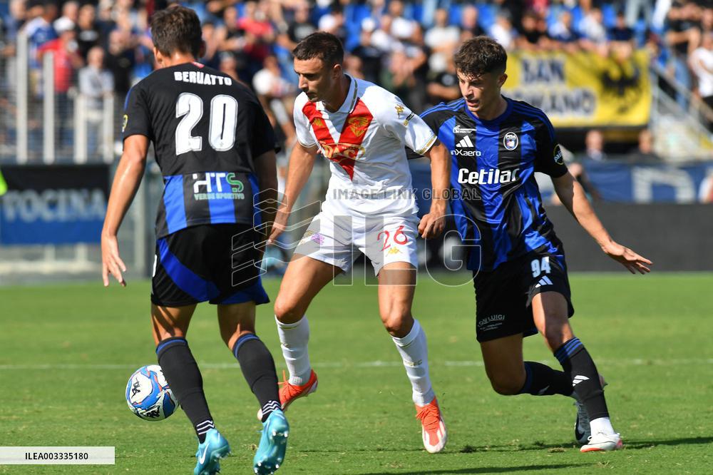 CALCIO - Serie B - AC Pisa vs Brescia Calcio