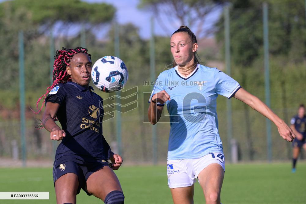 CALCIO - Serie A Femminile - Lazio Women vs Juventus FC