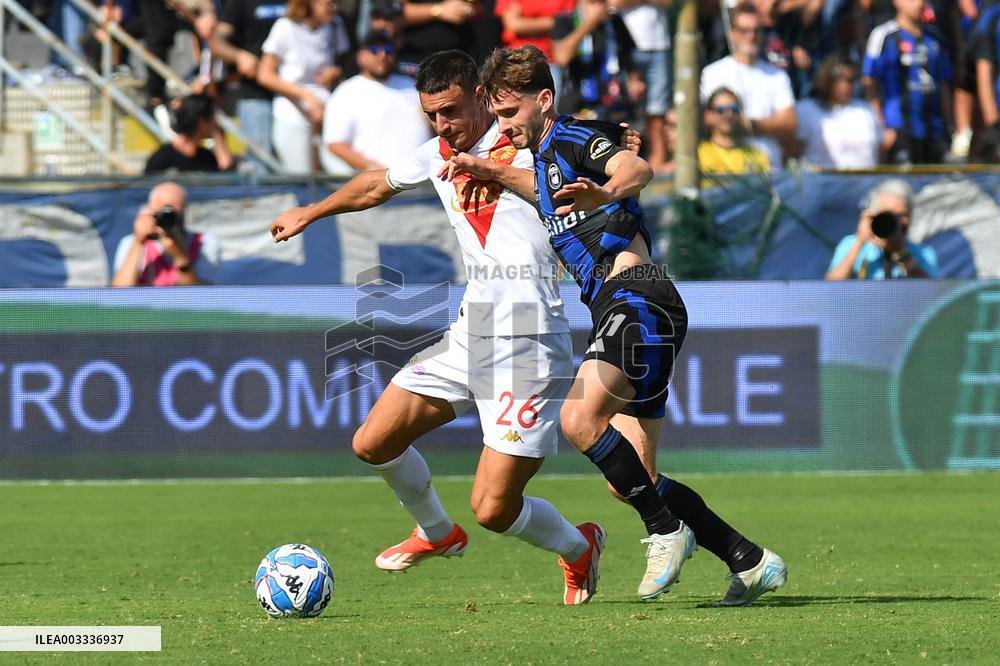 CALCIO - Serie B - AC Pisa vs Brescia Calcio