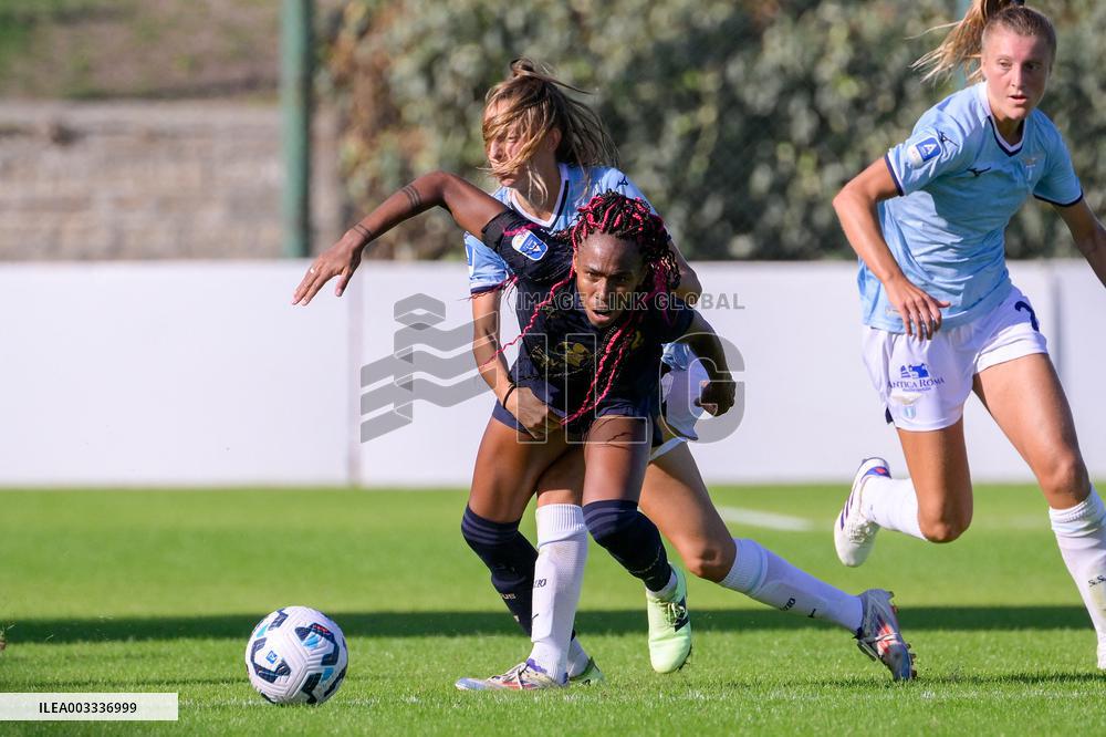 CALCIO - Serie A Femminile - Lazio Women vs Juventus FC