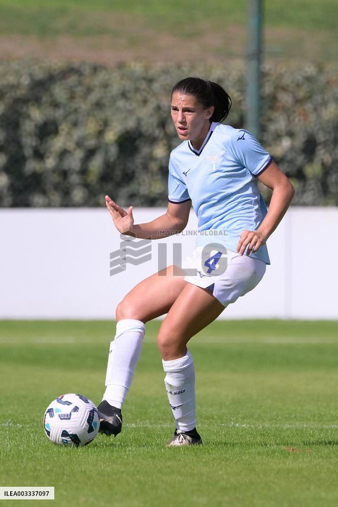 CALCIO - Serie A Femminile - Lazio Women vs Juventus FC