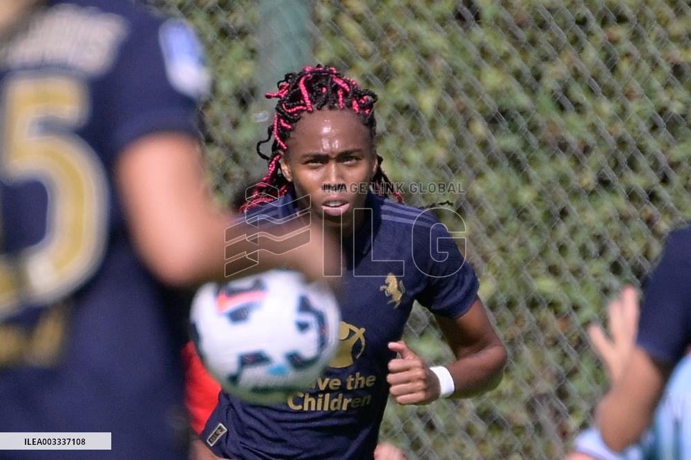 CALCIO - Serie A Femminile - Lazio Women vs Juventus FC