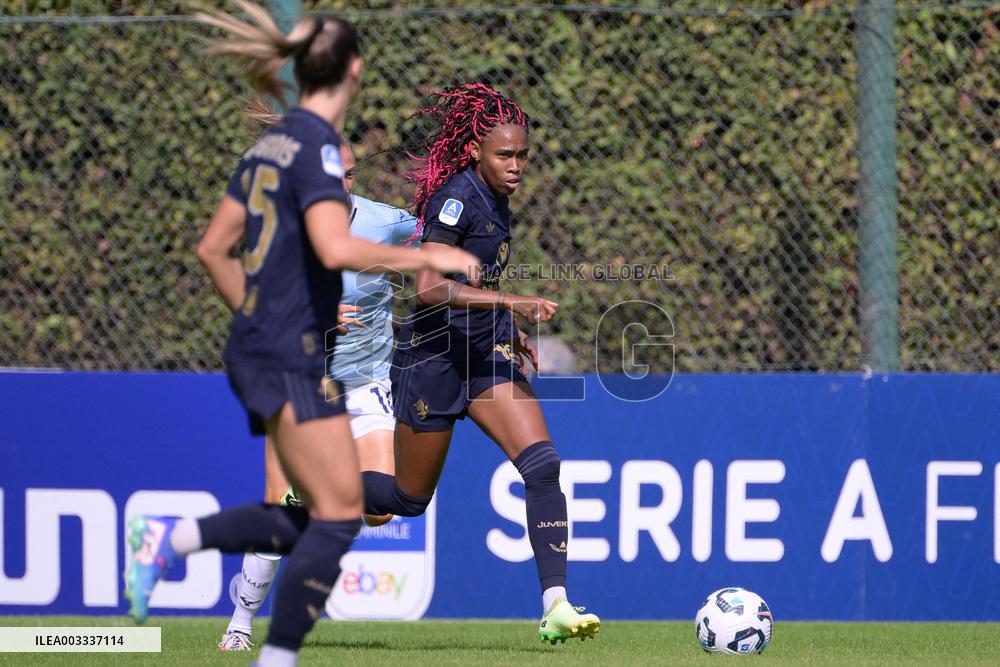 CALCIO - Serie A Femminile - Lazio Women vs Juventus FC