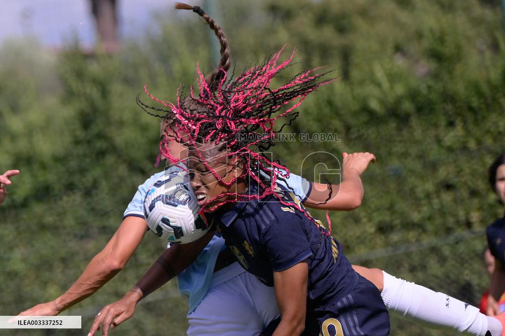 CALCIO - Serie A Femminile - Lazio Women vs Juventus FC