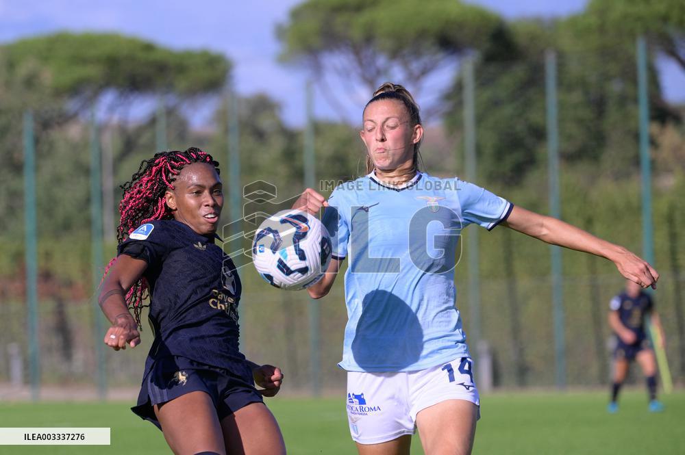 CALCIO - Serie A Femminile - Lazio Women vs Juventus FC