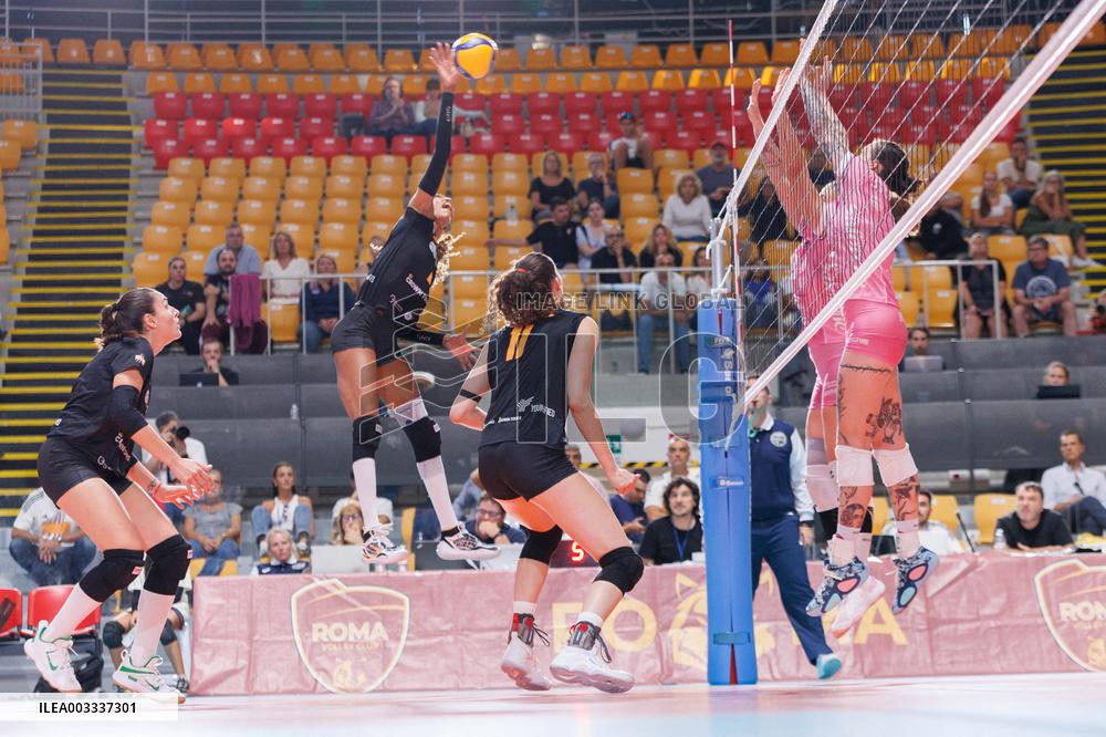 VOLLEY - Internazionali - Volleyball WEVZA CUP Women