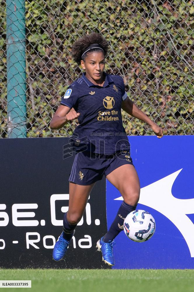 CALCIO - Serie A Femminile - Lazio Women vs Juventus FC