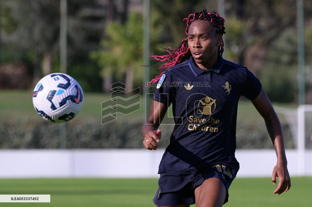 CALCIO - Serie A Femminile - Lazio Women vs Juventus FC