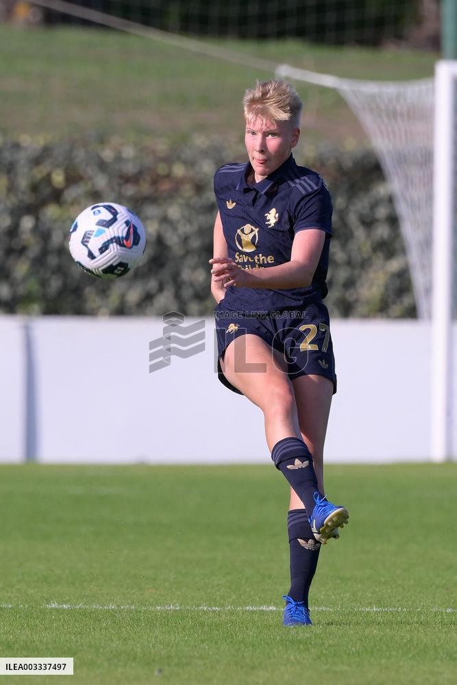 CALCIO - Serie A Femminile - Lazio Women vs Juventus FC