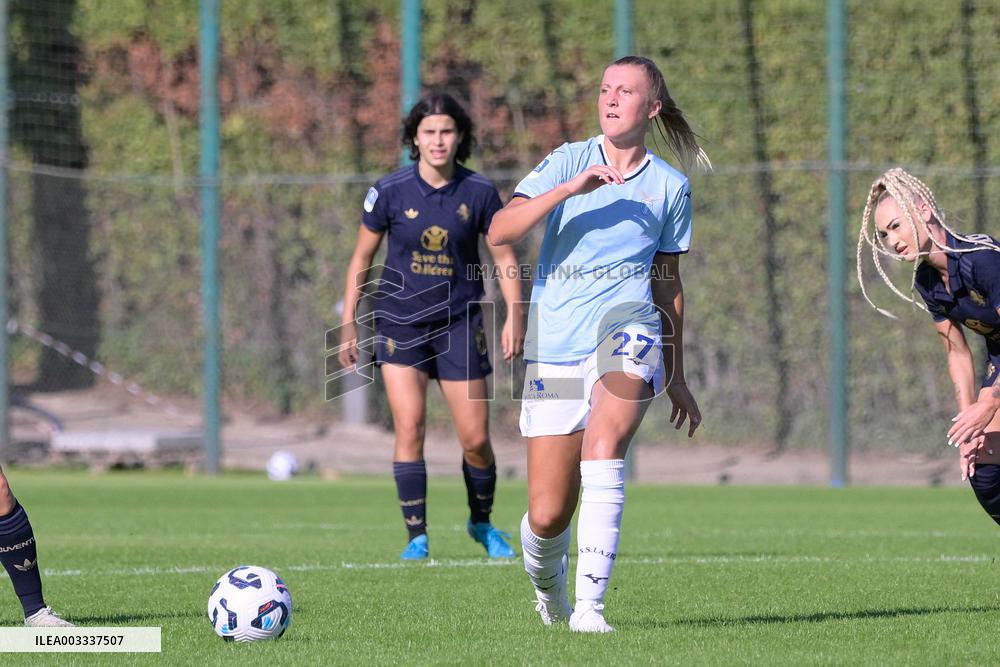 CALCIO - Serie A Femminile - Lazio Women vs Juventus FC