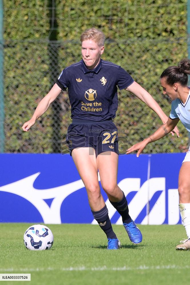 CALCIO - Serie A Femminile - Lazio Women vs Juventus FC