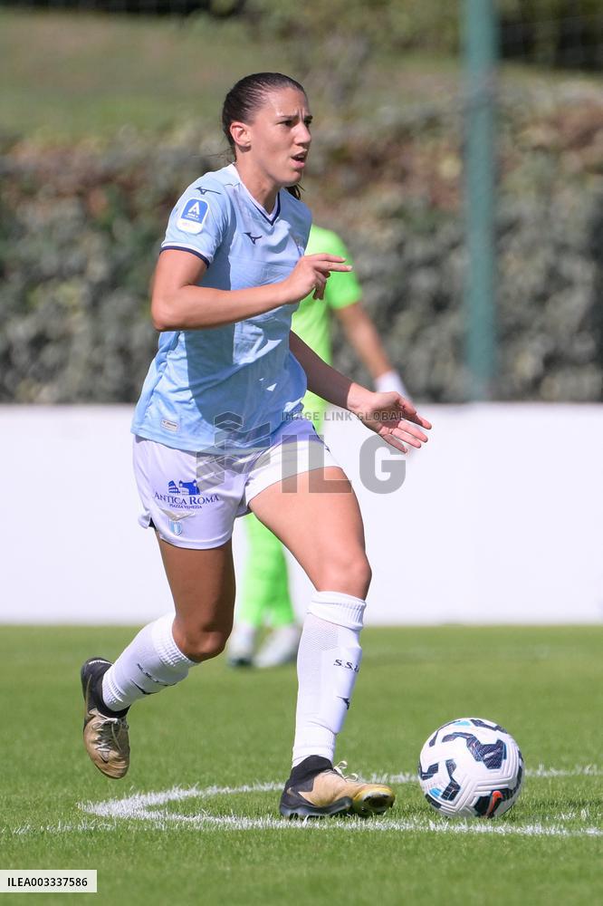CALCIO - Serie A Femminile - Lazio Women vs Juventus FC