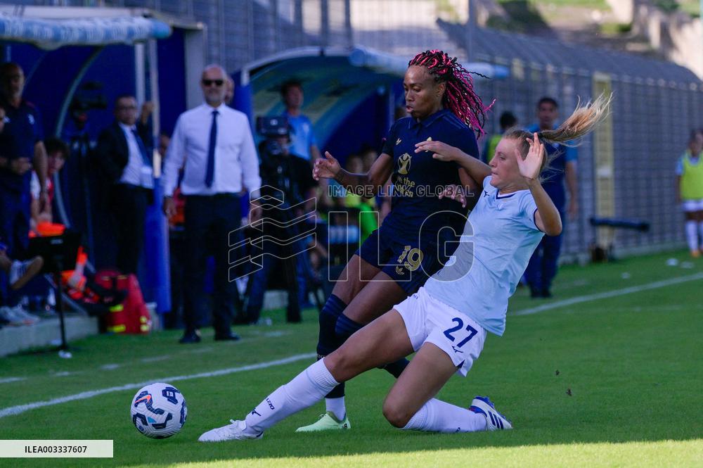 CALCIO - Serie A Femminile - Lazio Women vs Juventus FC