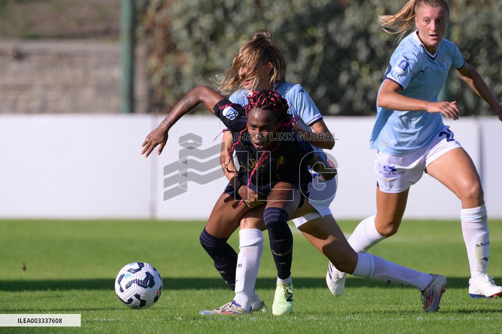 CALCIO - Serie A Femminile - Lazio Women vs Juventus FC