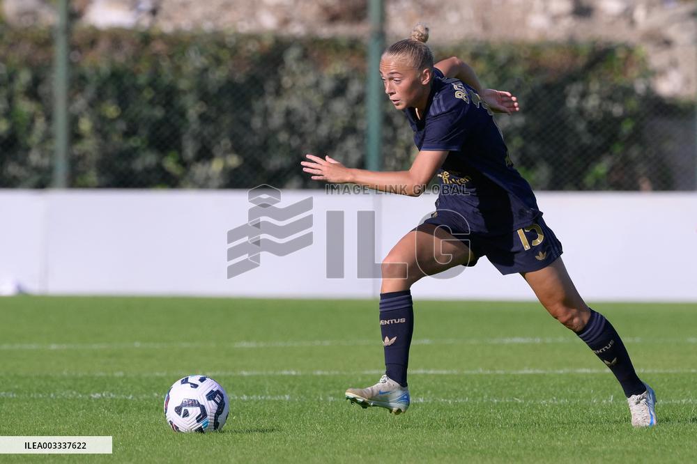 CALCIO - Serie A Femminile - Lazio Women vs Juventus FC